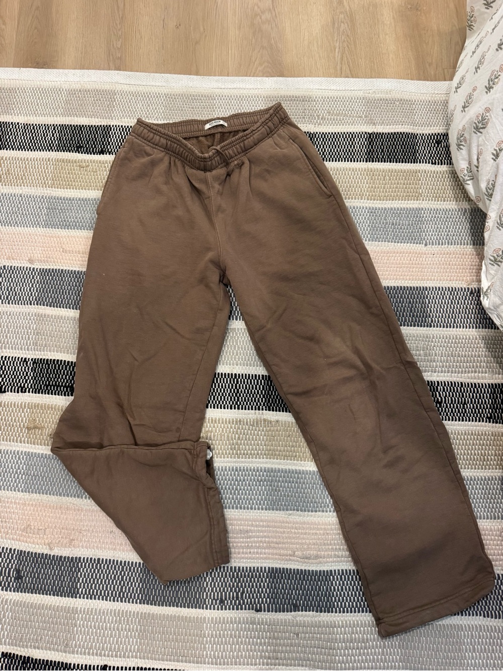 Buck Mason sweatpants (fits xs/s)